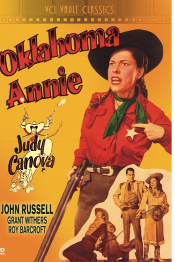  de Filme Rainha da Confusão (1952)