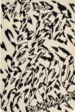 Poster 2 de Curta Leo es Pardo (1976)