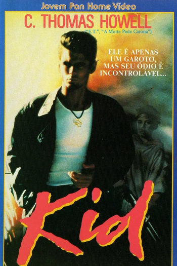  de Filme A Sombra de Um Pesadelo (1990)