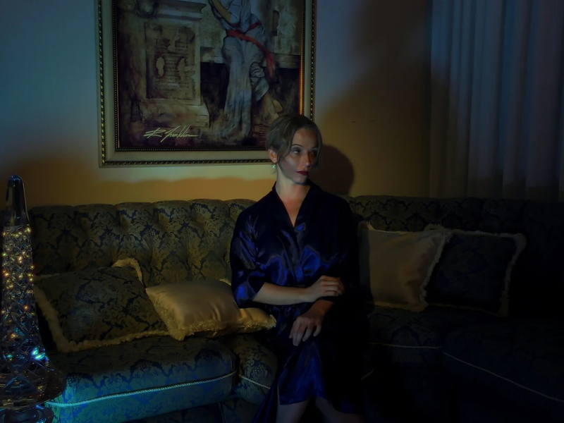 Foto 1 de A Rainha da Noite