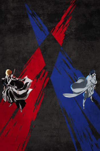  de Série Bleach (18ª temporada) (2023)