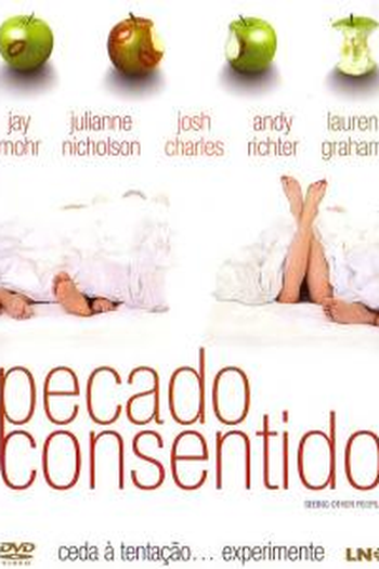 Poster de Filme Pecado Consentido (2004)