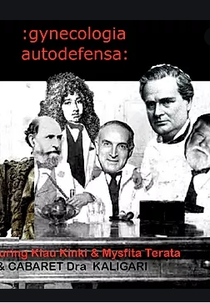 Autodefense Gynecology (Autodefense Gynecology)