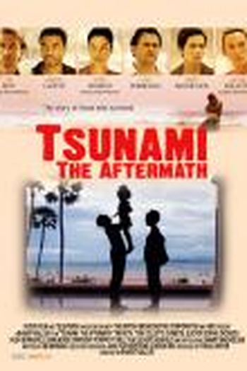  de Série Tsunami: The Aftermath (2006)