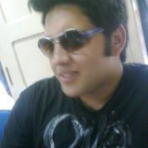 Foto de perfil de Elvis Marx