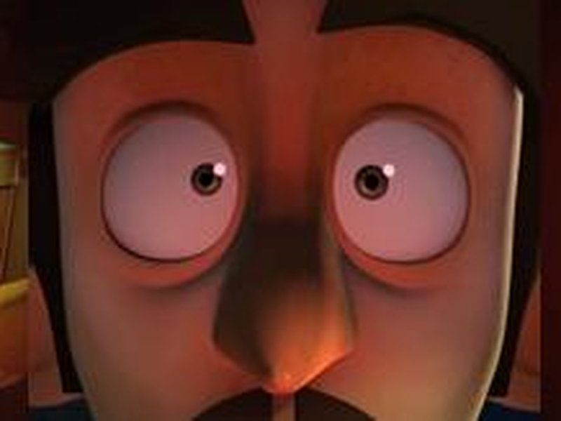 Foto 2 de Defective Detective