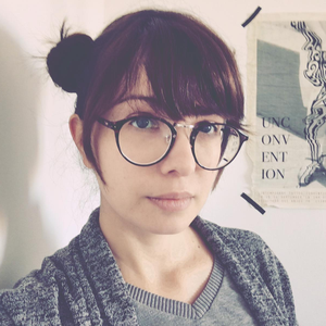 Foto de perfil de Marília