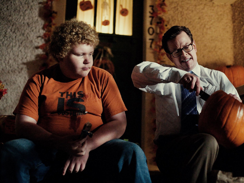 Foto 2 de Contos do Dia das Bruxas