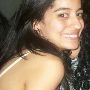 Foto de perfil de Camila Trindade