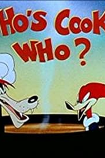 de Curta Quem Cozinha Quem? (1946)