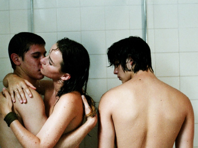 Foto 1 de À Flor Da Pele