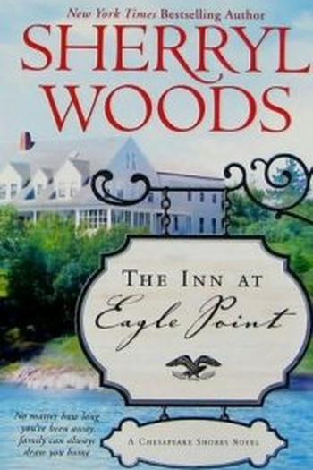 Poster de Série Chesapeake Shores (2015)