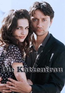 Die Katzenfrau (Die Katzenfrau)