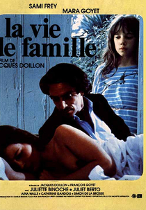 Vida de Família  (La vie de famille)