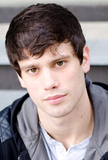 Chris Zurcher - Poster 1