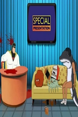 Anime Talk Show (Anime Talk Show)