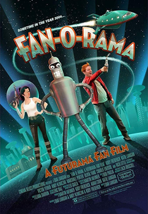 Fan-o-rama (Fan-o-rama)