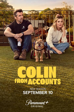 Colin From Accounts (3ª Temporada) (Colin From Accounts (Season 3))