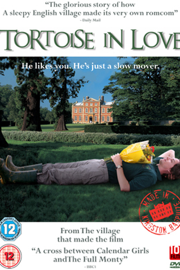 de Filme Tortoise in Love (2012)
