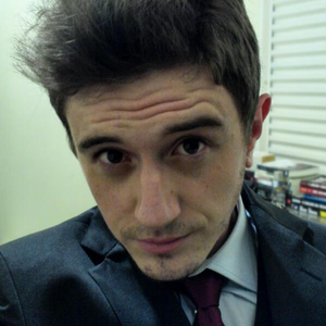 Foto de perfil de Eduardo de Freitas