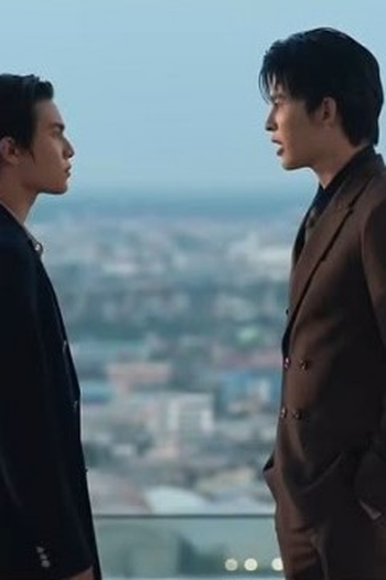 Poster de Episódio ตอนที่ 3 (None)