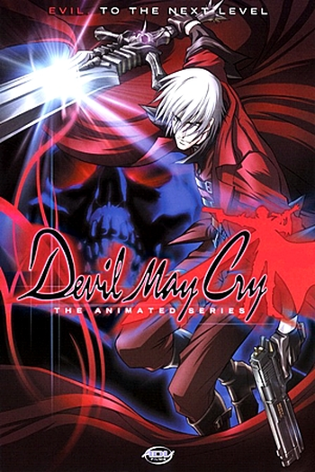  de Série Devil May Cry (2007)