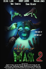 Revenge of the Mask 2: Who Killed Ricky? (Revenge of the Mask 2: Who Killed Ricky?)
