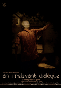 An Irrelevant Dialogue (An Irrelevant Dialogue)