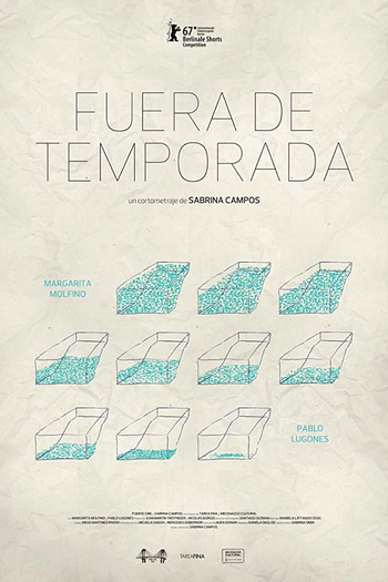  de Curta Fuera de Temporada (2017)