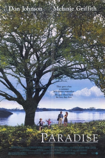  de Filme Paraíso (1991)