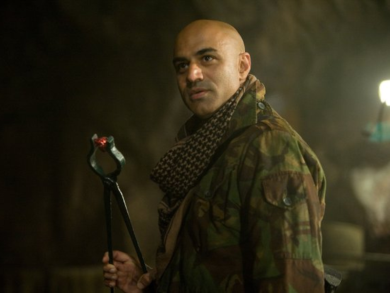 Foto 4 de Homem de Ferro