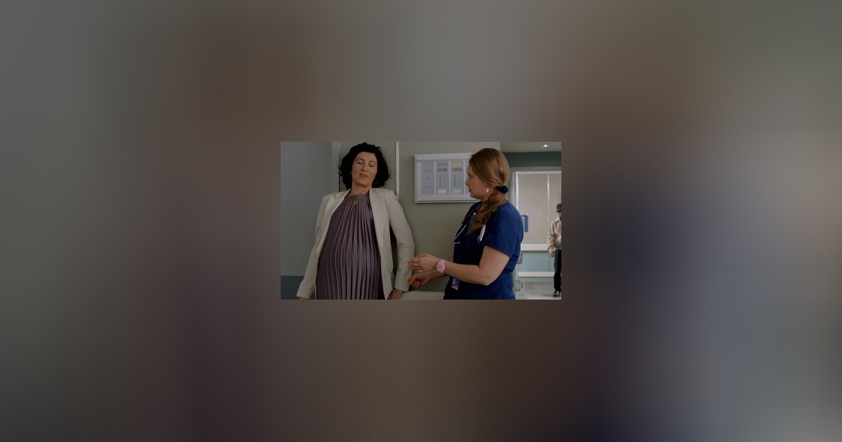 Ficha técnica Handle Your Scandal - Elenco, Personagens e muito mais ...