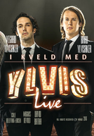 Hoje a noite Com Ylvis  (I Kveld Med Ylvis)