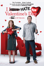 Eu Odeio o Dia dos Namorados (I Hate Valentine's Day)