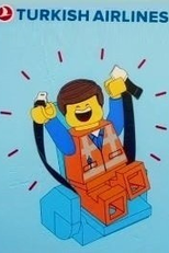 Turkish Airlines - Safety Video with "The Lego Movie" Characters (Turkish Airlines - Safety Video with "The Lego Movie" Characters)