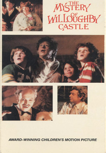 O Mistério do Castelo (The Mystery of Willoughby Castle)