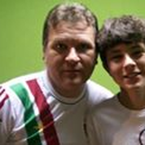 Foto de perfil de Flavio Ademir