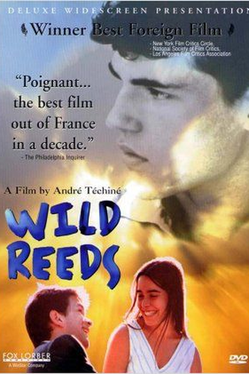  de Filme Rosas Selvagens (1994)