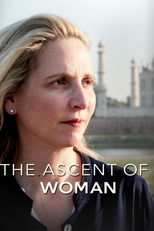 A Ascensão das Mulheres (The Ascent Of Woman)
