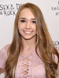 Holly Taylor