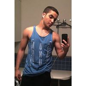 Foto de perfil de ALLISON FERRAZ