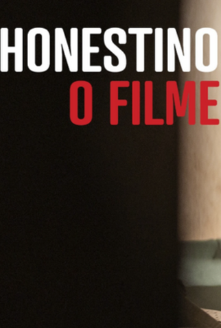 Poster 2 de Filme Honestino (2025)