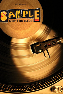 Sample: Not for Sale - Poster / Capa / Cartaz - Oficial 1