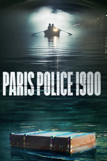 Paris Police (Paris Police)