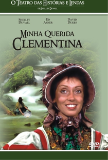 O Teatro das Historias e Lendas - Minha Querida Clementina - Poster / Capa / Cartaz - Oficial 2