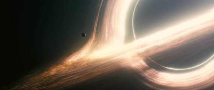 Não são as imagens: Crítica - Interestelar (2014)