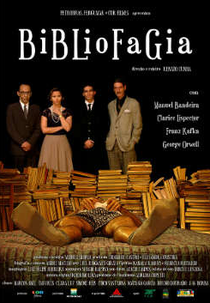 Bibliofagia (Bibliofagia)