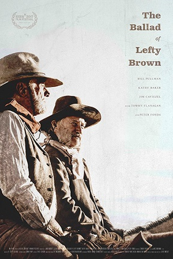  de Filme A Vingança de Lefty Brown (2017)