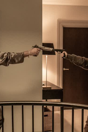 Poster de Episódio Episode 2 (2020)