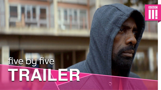 Trailer: five by five: Trailer - BBC Three